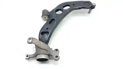Second-hand car spare part front left lower suspension arm for bmw 2 active tourer (f45) 220 d oem iam references 31126879843  