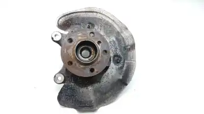 Автозапчасти б/у передняя левая кулачка за BMW 2 ACTIVE TOURER (F45) 220 D ссылки OEM IAM 31216876645  