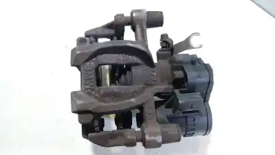 Автозапчасти б/у задний левый тормозной суппорт за bmw 2 active tourer (f45) 220 d ссылки oem iam 34116860263  6798957