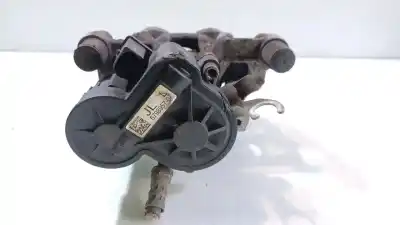 Автозапчасти б/у задний левый тормозной суппорт за bmw 2 active tourer (f45) 220 d ссылки oem iam 34116860263  6798957