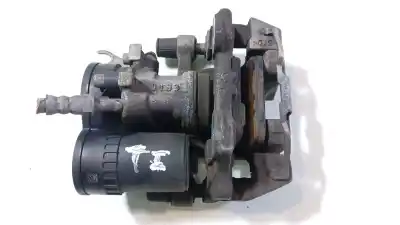 Автозапчасти б/у задний левый тормозной суппорт за bmw 2 active tourer (f45) 220 d ссылки oem iam 34116860263  6798957