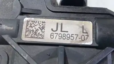 Автозапчасти б/у задний левый тормозной суппорт за bmw 2 active tourer (f45) 220 d ссылки oem iam 34116860263  6798957