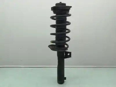 Tweedehands auto-onderdeel schokbreker links voor voor volkswagen passat b7 (362) 2.0 tdi oem iam-referenties 3c0413031aq