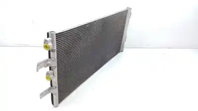 Автозапчасти б/у конденсатор / радиатор кондиционера воздуха за BMW 2 ACTIVE TOURER (F45) 220 D ссылки OEM IAM  22828110 64539271207