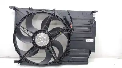 Автозапчасти б/у электрический вентилятор за BMW 2 ACTIVE TOURER (F45) 220 D ссылки OEM IAM 17427617610 7636070 17427617609 17118518723