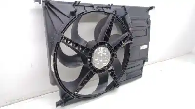 Second-hand car spare part radiator cooling fan for bmw 2 active tourer (f45) 220 d oem iam references 17427617610 7636070 17427617609 17118518723