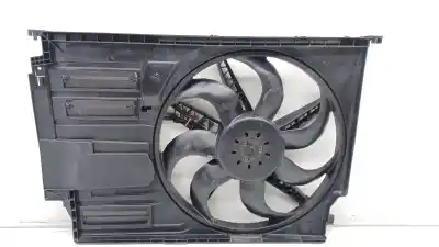 Second-hand car spare part radiator cooling fan for bmw 2 active tourer (f45) 220 d oem iam references 17427617610 7636070 17427617609 17118518723