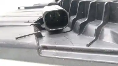 Second-hand car spare part radiator cooling fan for bmw 2 active tourer (f45) 220 d oem iam references 17427617610 7636070 17427617609 17118518723