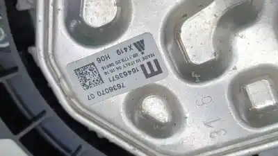 Second-hand car spare part radiator cooling fan for bmw 2 active tourer (f45) 220 d oem iam references 17427617610 7636070 17427617609 17118518723