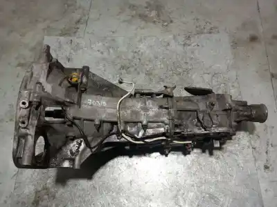 Автозапчастина б/у коробка передач для subaru legacy berl. b13 (bl) 2.0 d classic посилання на oem iam ty756w1abb 583824lt 