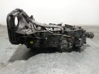 Автозапчастина б/у коробка передач для subaru legacy berl. b13 (bl) 2.0 d classic посилання на oem iam ty756w1abb 583824lt 