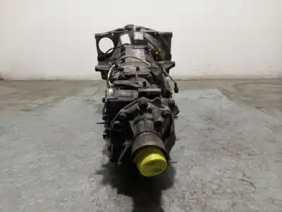 Автозапчастина б/у коробка передач для subaru legacy berl. b13 (bl) 2.0 d classic посилання на oem iam ty756w1abb 583824lt 