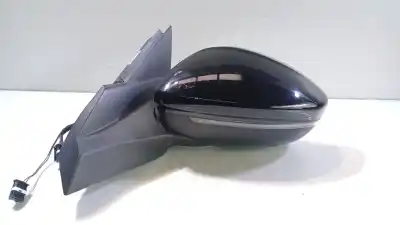 Автозапчастина б/у ліве дзеркало для peugeot 2008 ii (ud_, us_, uy_, uk_) 1.2 puretech 130 посилання на oem iam 98271330xt