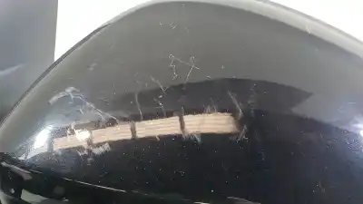 Автозапчастина б/у ліве дзеркало для peugeot 2008 ii (ud_, us_, uy_, uk_) 1.2 puretech 130 посилання на oem iam 98271330xt  985370319v