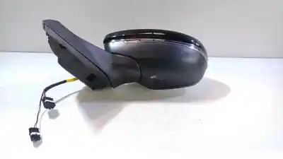 Автозапчастина б/у ліве дзеркало для peugeot 2008 ii (ud_, us_, uy_, uk_) 1.2 puretech 130 посилання на oem iam 98271330xt  985370319v