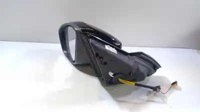 Автозапчастина б/у ліве дзеркало для peugeot 2008 ii (ud_, us_, uy_, uk_) 1.2 puretech 130 посилання на oem iam 98271330xt  985370319v