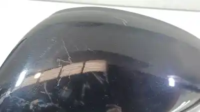 Автозапчастина б/у ліве дзеркало для peugeot 2008 ii (ud_, us_, uy_, uk_) 1.2 puretech 130 посилання на oem iam 98271330xt  985370319v