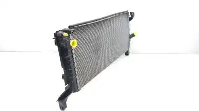 Автозапчастина б/у водяний радіатор для BMW 2 ACTIVE TOURER (F45) 220 D Посилання на OEM IAM 17117617630  17117617637