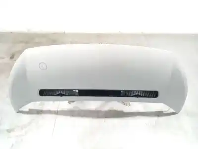 Second-hand car spare part bonnet for citroen jumpy furgón 1.6 hdi 90 16v oem iam references   