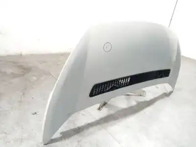 Second-hand car spare part bonnet for citroen jumpy furgón 1.6 hdi 90 16v oem iam references   