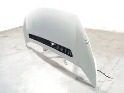 Second-hand car spare part bonnet for citroen jumpy furgón 1.6 hdi 90 16v oem iam references   