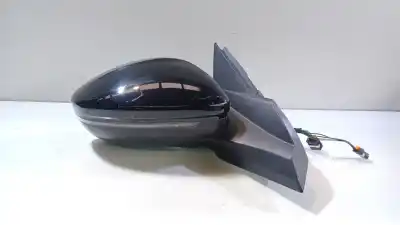 Автозапчастина б/у правий задний огляд для peugeot 2008 ii (ud_, us_, uy_, uk_) 1.2 puretech 130 посилання на oem iam 98271326xt