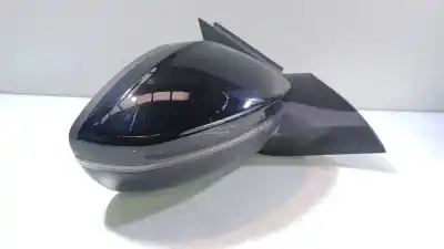 Автозапчастина б/у правий задний огляд для peugeot 2008 ii (ud_, us_, uy_, uk_) 1.2 puretech 130 посилання на oem iam 98271326xt  985370279v