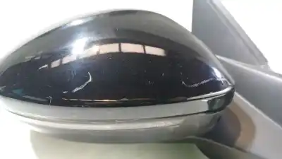 Автозапчастина б/у правий задний огляд для peugeot 2008 ii (ud_, us_, uy_, uk_) 1.2 puretech 130 посилання на oem iam 98271326xt  985370279v