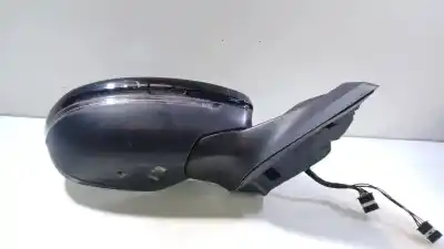 Автозапчастина б/у правий задний огляд для peugeot 2008 ii (ud_, us_, uy_, uk_) 1.2 puretech 130 посилання на oem iam 98271326xt  985370279v