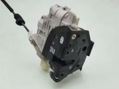Tweedehands auto-onderdeel deurslot rechts voor voor volkswagen passat b7 (362) 2.0 tdi oem iam-referenties 3c1837016a