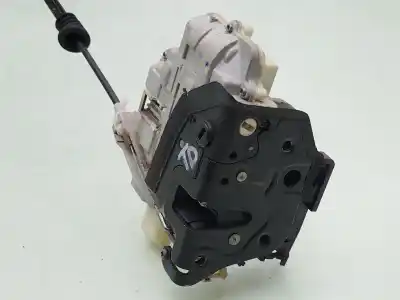 Tweedehands auto-onderdeel achter rechts deurslot voor volkswagen passat b7 (362) 2.0 tdi oem iam-referenties 3c4839016a