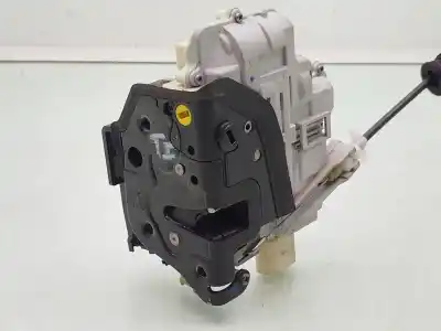 Tweedehands auto-onderdeel achter links deurslot voor volkswagen passat b7 (362) 2.0 tdi oem iam-referenties 3c4839015a