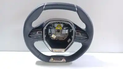 Автозапчастина б/у кермо для peugeot 2008 ii (ud_, us_, uy_, uk_) 1.2 puretech 130 посилання на oem iam 98453341zd