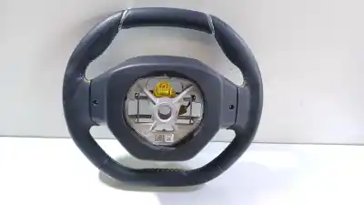 Автозапчастина б/у кермо для peugeot 2008 ii (ud_, us_, uy_, uk_) 1.2 puretech 130 посилання на oem iam 98453341zd 64001800d 