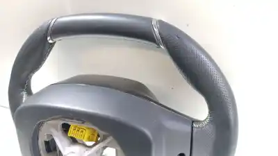 Автозапчастина б/у кермо для peugeot 2008 ii (ud_, us_, uy_, uk_) 1.2 puretech 130 посилання на oem iam 98453341zd 64001800d 