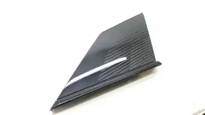 Автозапчастина б/у молдинг для peugeot 2008 ii (ud_, us_, uy_, uk_) 1.2 puretech 130 посилання на oem iam 9825592480  