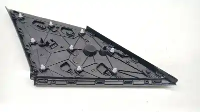 Автозапчастина б/у молдинг для peugeot 2008 ii (ud_, us_, uy_, uk_) 1.2 puretech 130 посилання на oem iam 9825592480  