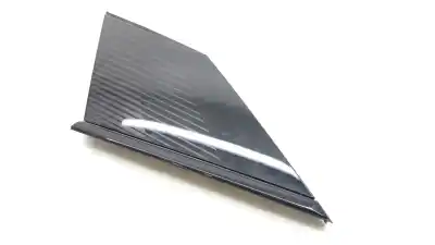 Автозапчастина б/у молдинг для peugeot 2008 ii (ud_, us_, uy_, uk_) 1.2 puretech 130 посилання на oem iam 9825737780  