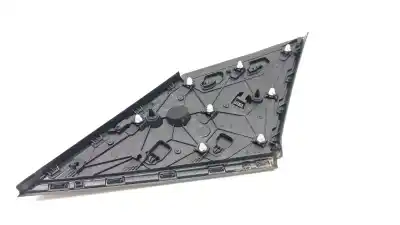 Автозапчастина б/у молдинг для peugeot 2008 ii (ud_, us_, uy_, uk_) 1.2 puretech 130 посилання на oem iam 9825737780  