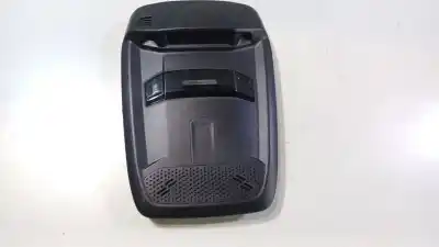 Автозапчастина б/у переднє салонне світло для peugeot 2008 ii (ud_, us_, uy_, uk_) 1.2 puretech 130 посилання на oem iam 9814757480