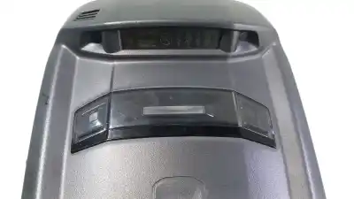 Автозапчастина б/у переднє салонне світло для peugeot 2008 ii (ud_, us_, uy_, uk_) 1.2 puretech 130 посилання на oem iam 9814757480  