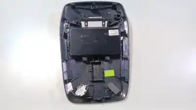 Автозапчастина б/у переднє салонне світло для peugeot 2008 ii (ud_, us_, uy_, uk_) 1.2 puretech 130 посилання на oem iam 9814757480  