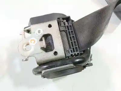 Автозапчасти б/у правый передний ремень безопасности за citroen jumpy furgón 1.6 hdi 90 16v ссылки oem iam 8975c8  