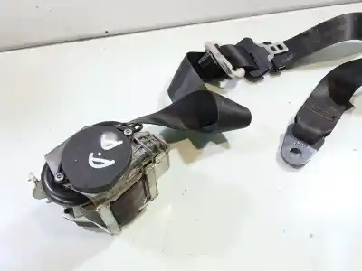 Автозапчасти б/у правый передний ремень безопасности за citroen jumpy furgón 1.6 hdi 90 16v ссылки oem iam 8975c8  