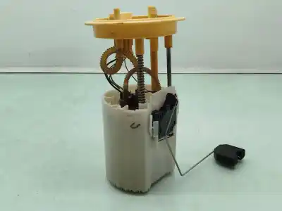 Tweedehands auto-onderdeel indicator voor volkswagen passat b7 (362) 2.0 tdi oem iam-referenties 3aa919050h