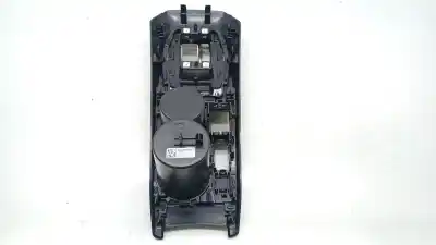 Автозапчастина б/у молдинг для peugeot 2008 ii (ud_, us_, uy_, uk_) 1.2 puretech 130 посилання на oem iam 98572132xu fg012938 98449696xu