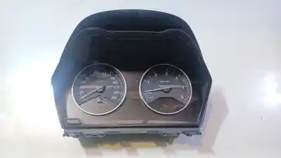 Автозапчасти б/у приборная доска за BMW 2 ACTIVE TOURER (F45) 220 D ссылки OEM IAM 51459378436 IK6B430O9201P 9295446