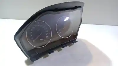 Автозапчастина б/у панель інструментів для bmw 2 active tourer (f45) 220 d посилання на oem iam 51459378436 ik6b430o9201p 9295446