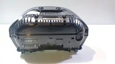 Автозапчастина б/у панель інструментів для bmw 2 active tourer (f45) 220 d посилання на oem iam 51459378436 ik6b430o9201p 9295446