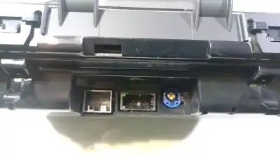 Автозапчастина б/у панель інструментів для bmw 2 active tourer (f45) 220 d посилання на oem iam 51459378436 ik6b430o9201p 9295446